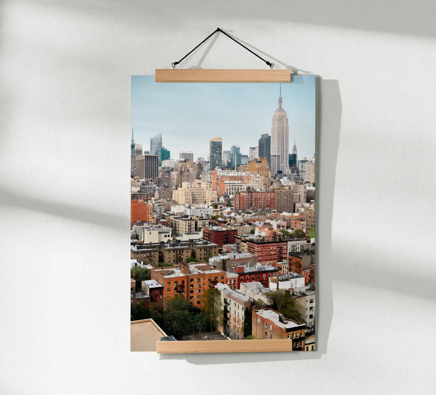 Street View poster da Cordula Schaefer