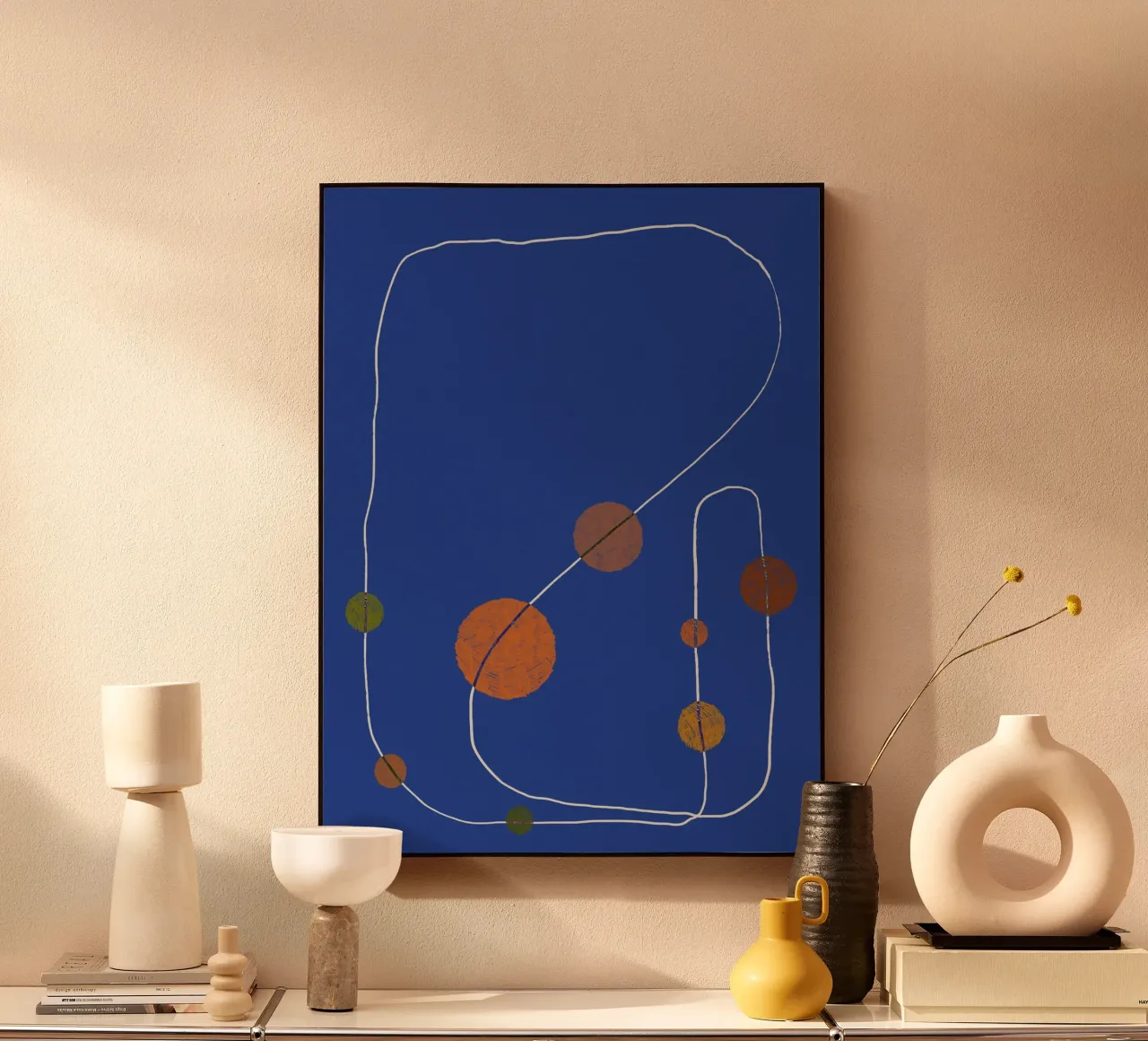 Pearl Game plexiglass da treechild