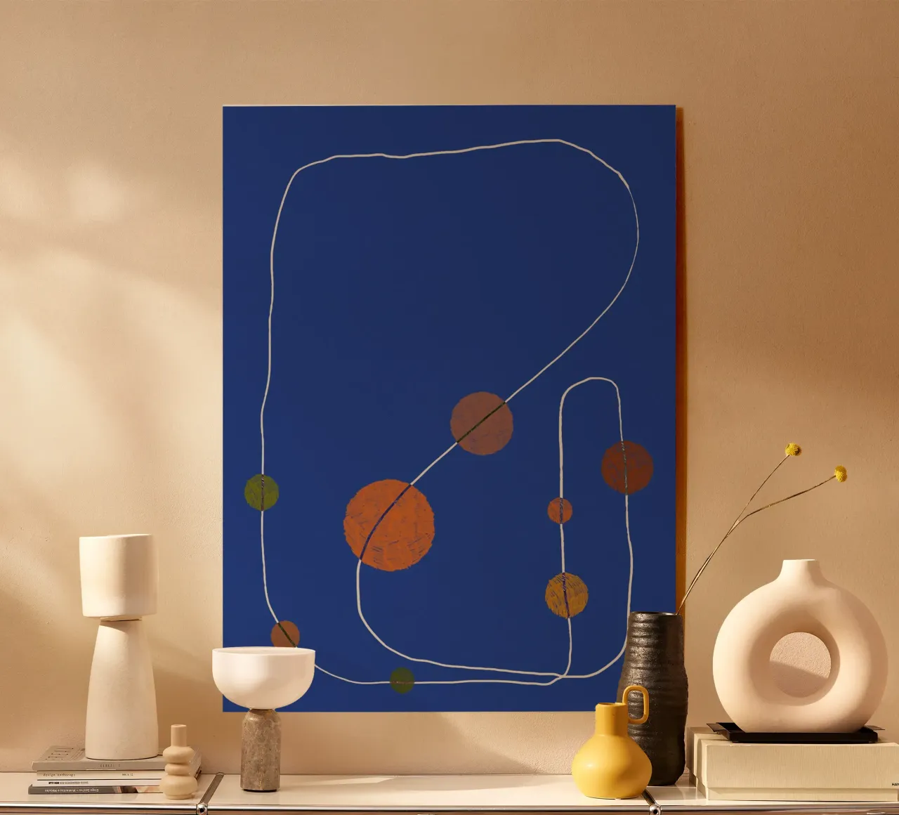 Pearl Game plexiglass da treechild