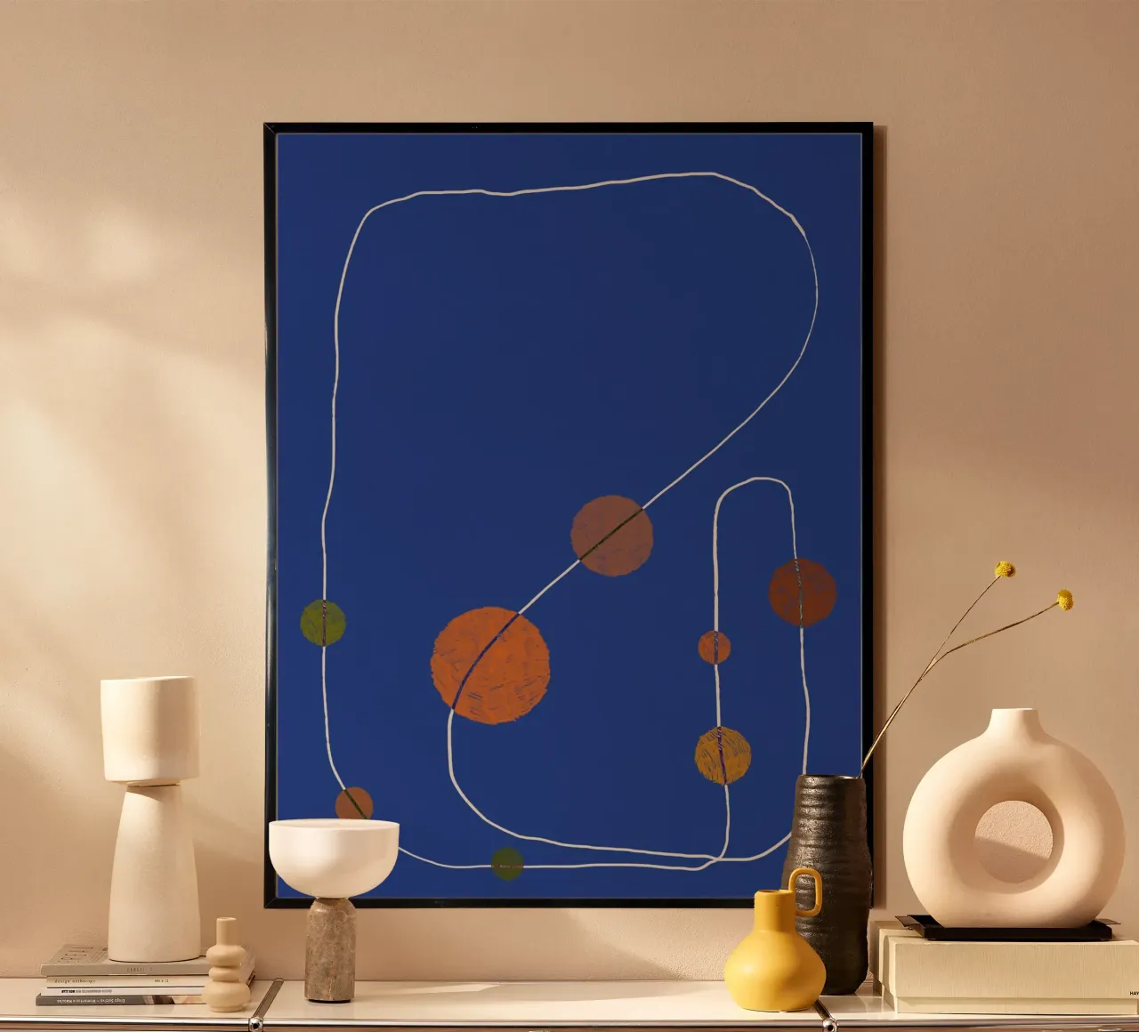 Pearl Game poster da treechild