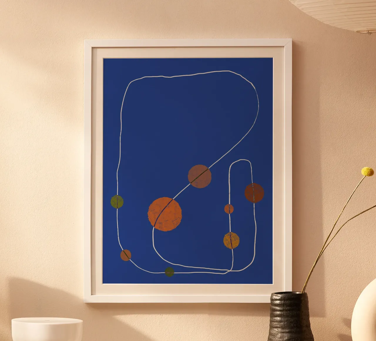 Pearl Game poster da treechild