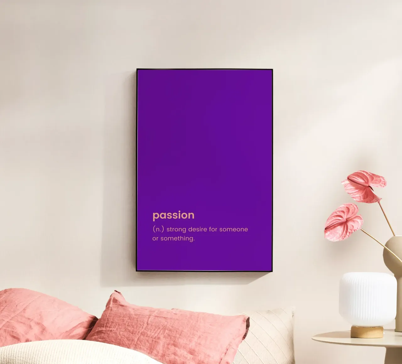 For Lovers plexiglass da Studio One