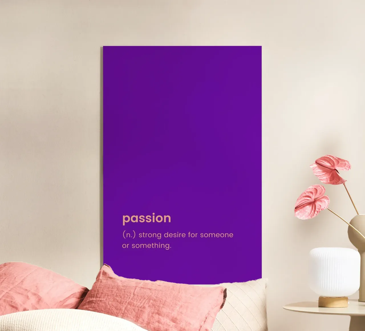 For Lovers plexiglass da Studio One