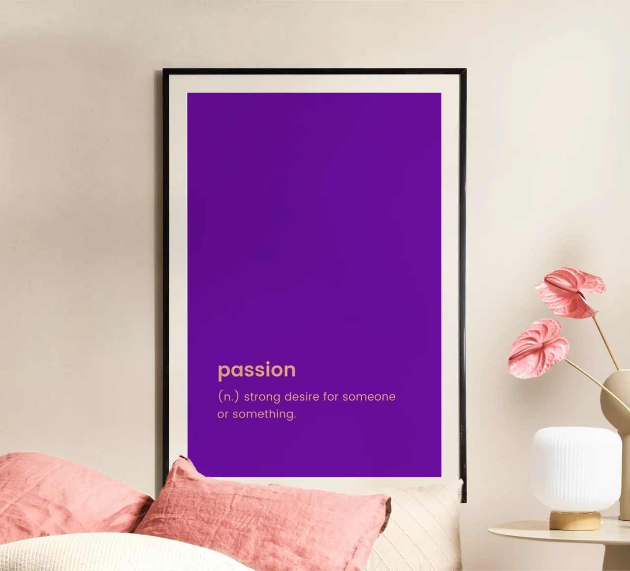 For Lovers poster da Studio One