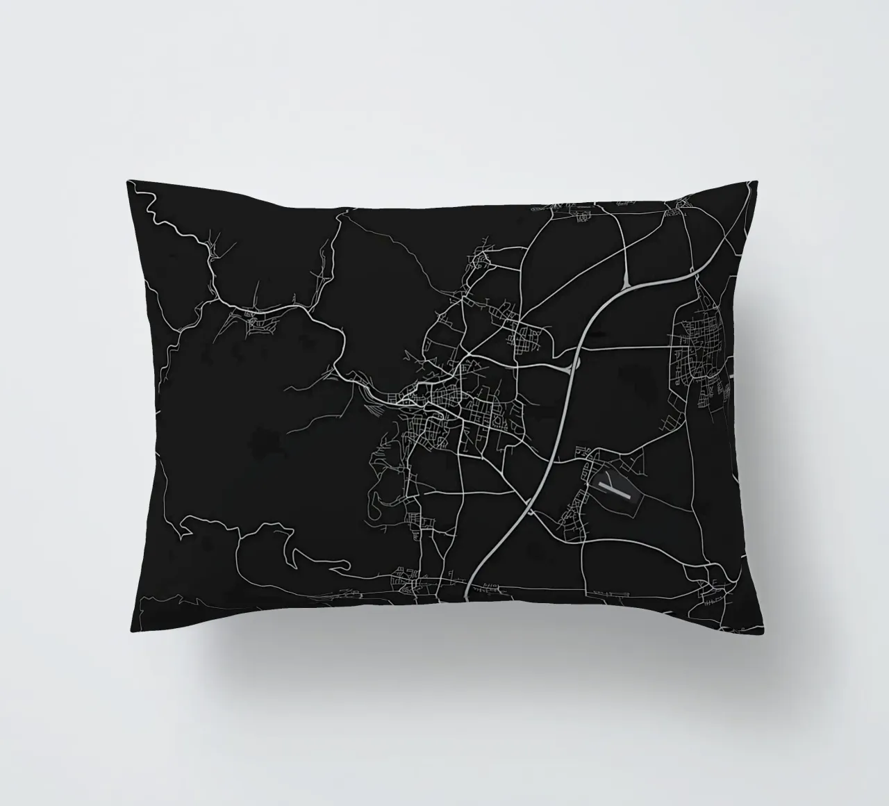 Neustadt DE cuscino da Christopher Adams