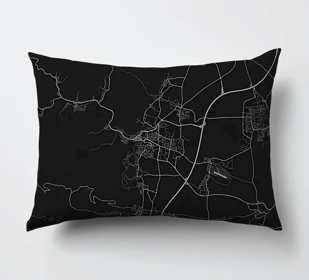 Neustadt DE cuscino da Christopher Adams