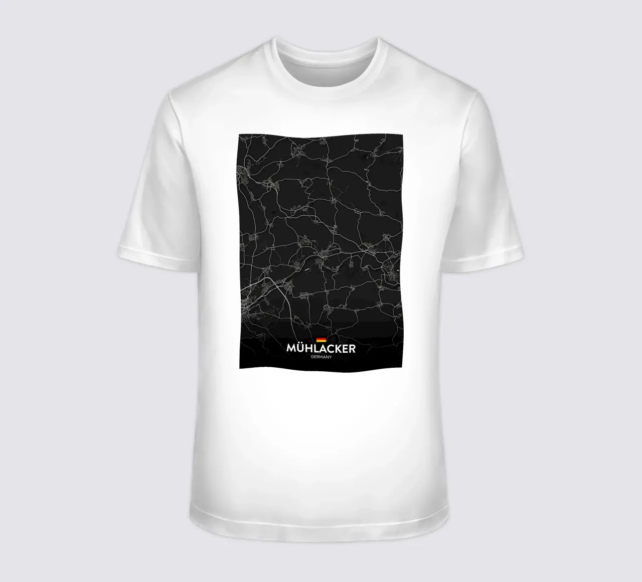 Muhlacker DE t-shirt da Christopher Adams