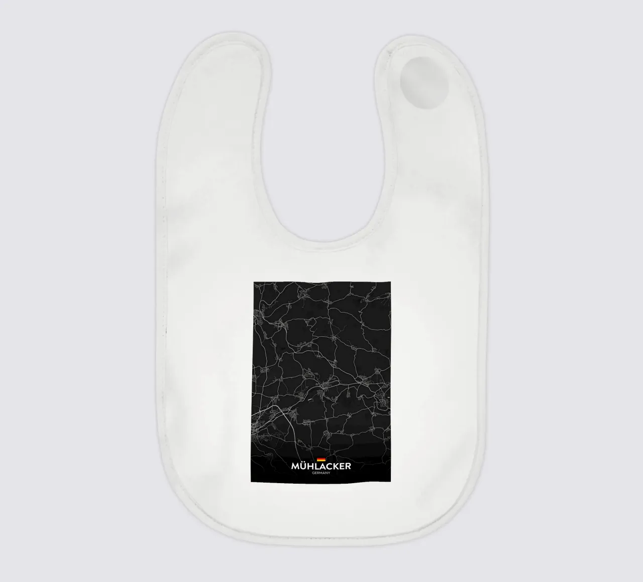 Muhlacker DE bavaglino da Christopher Adams