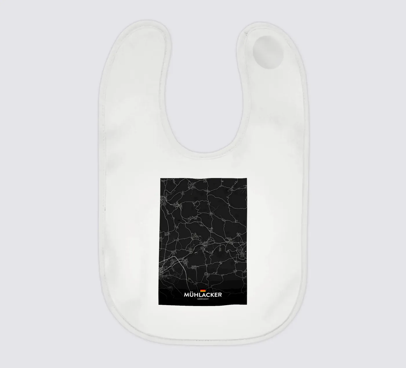 Muhlacker DE bavaglino da Christopher Adams