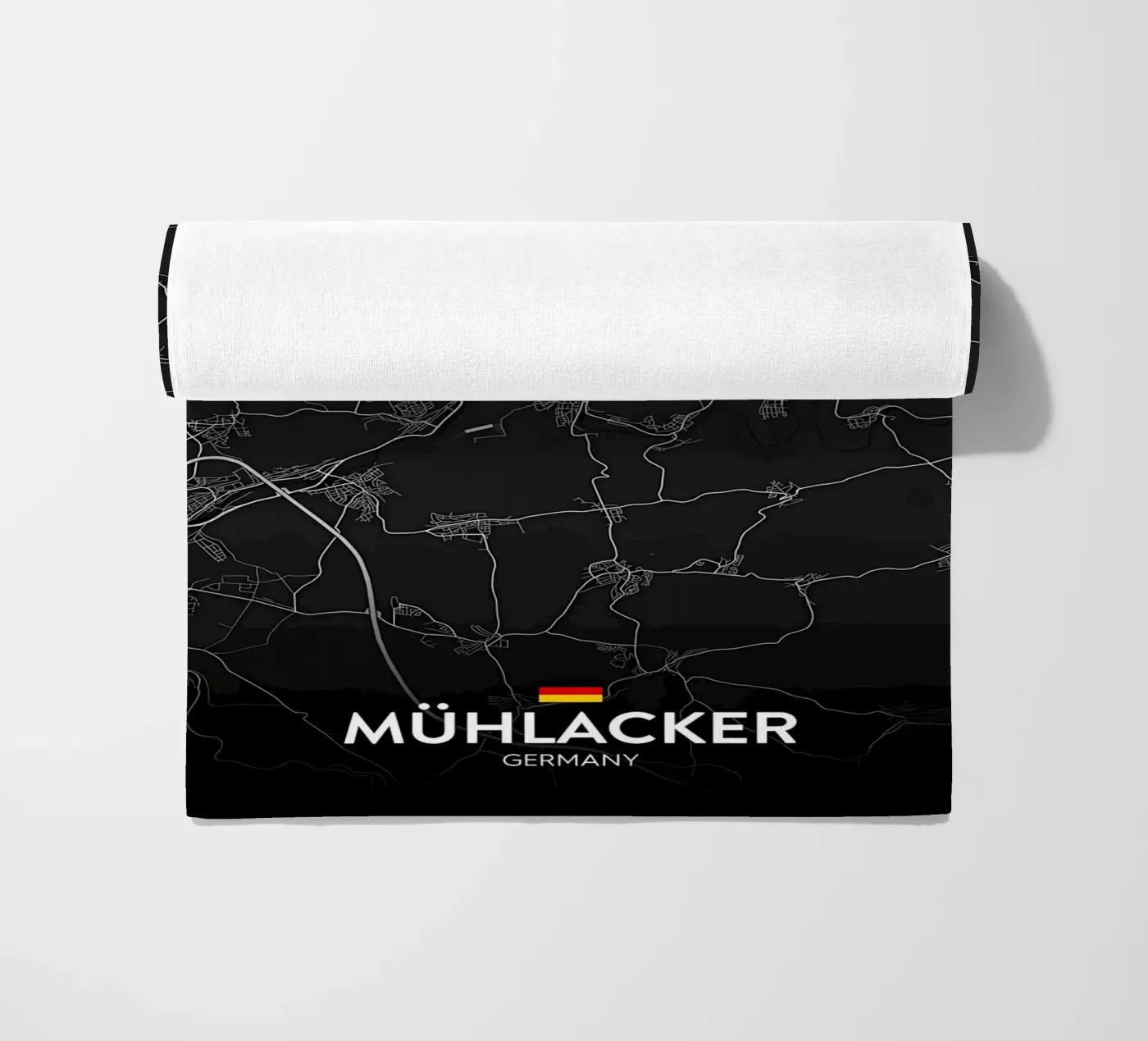 Muhlacker DE telo mare da Christopher Adams