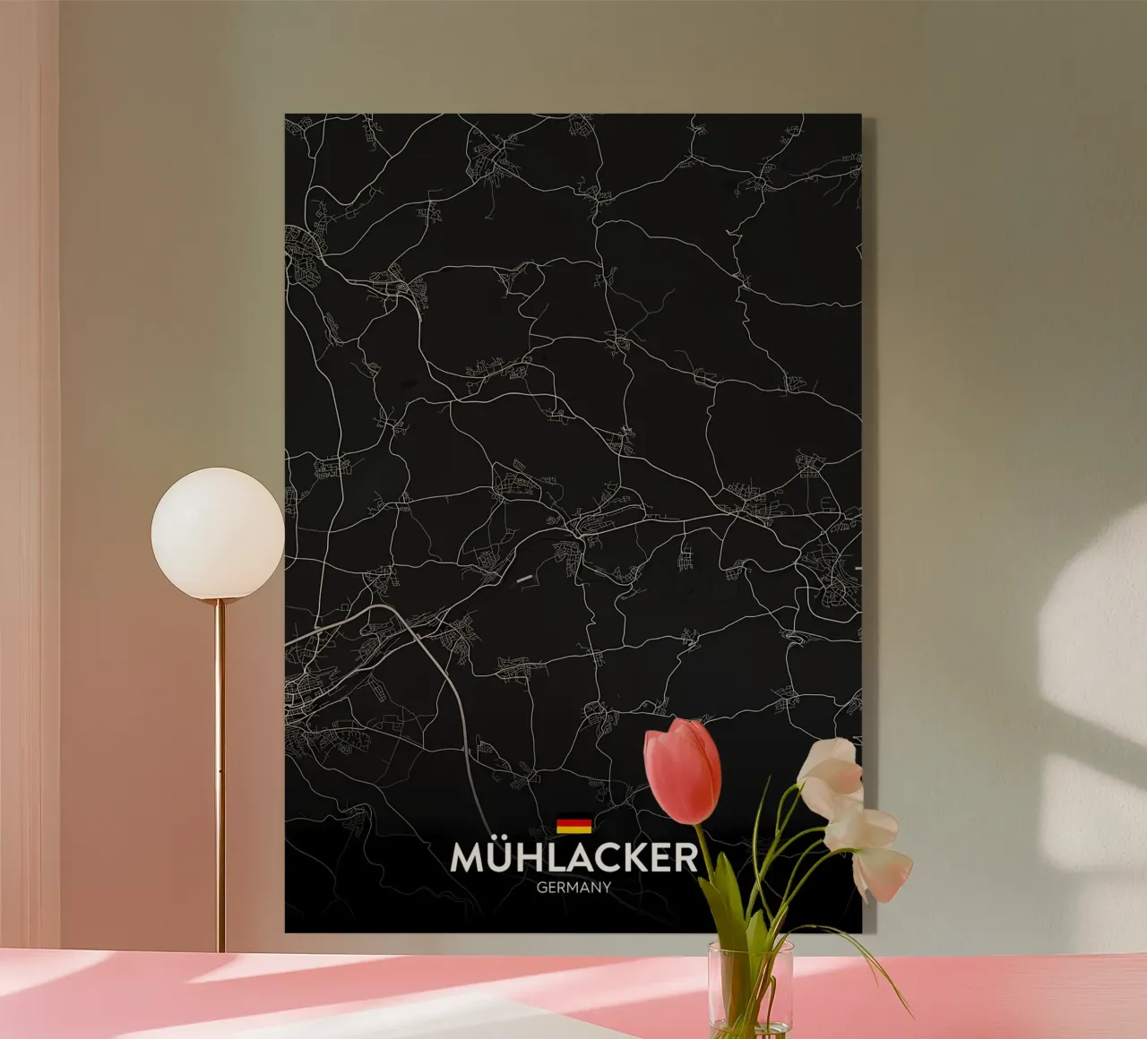 Muhlacker DE plexiglass da Christopher Adams