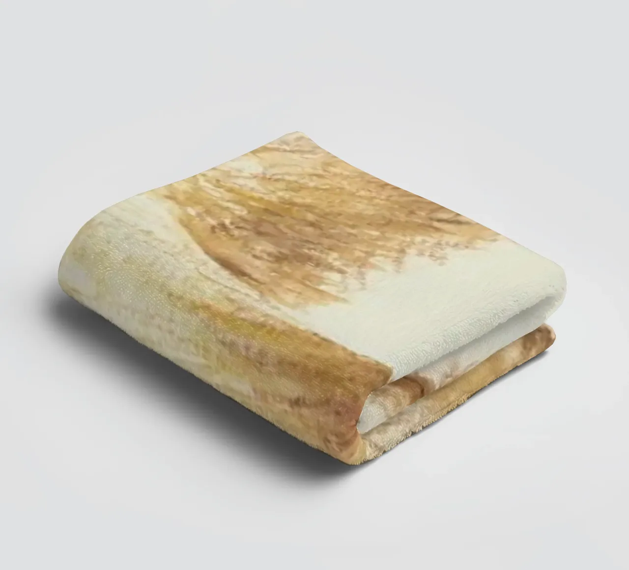 Sloth asciugamano da bagno da Florent Bodart