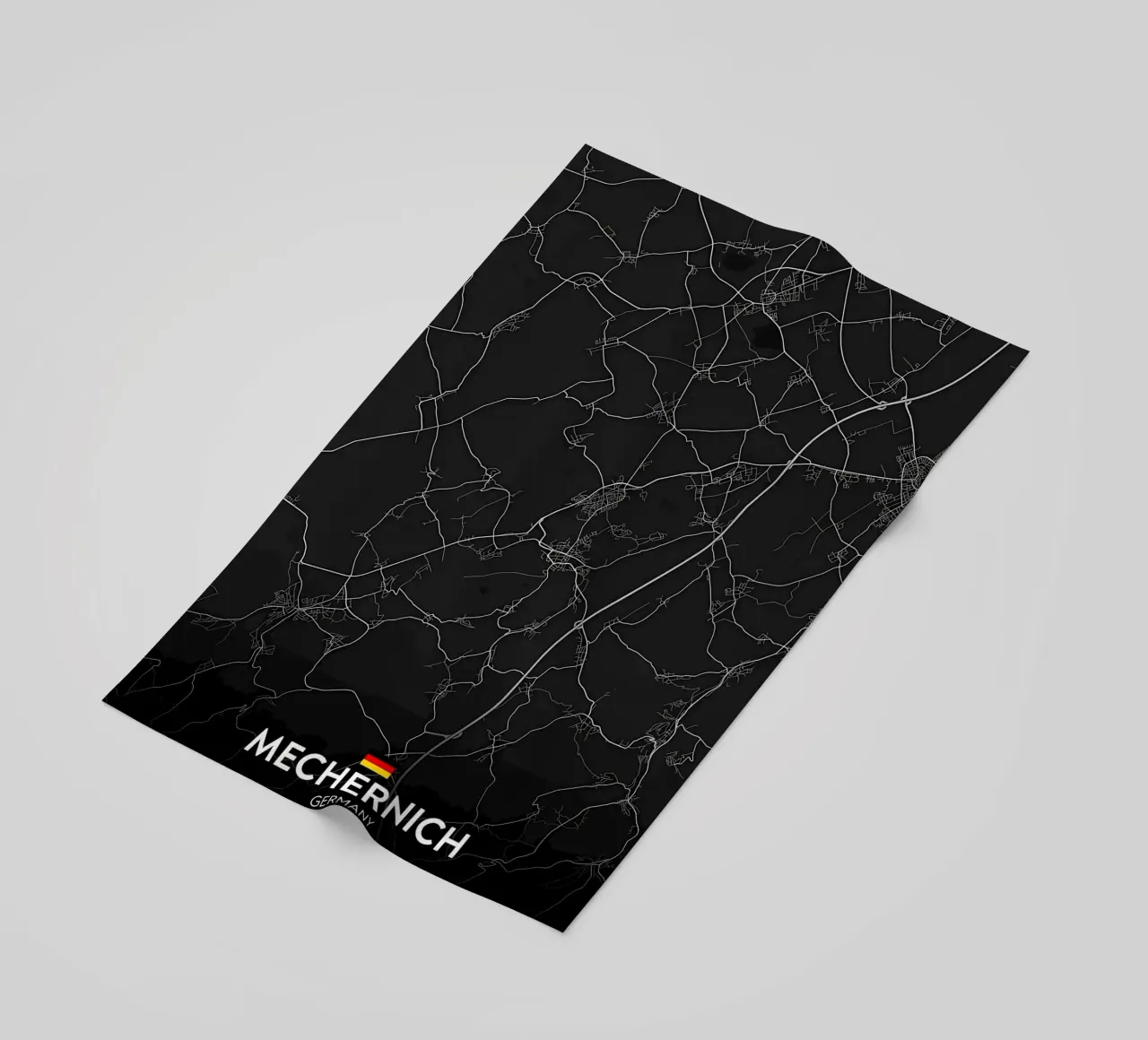 Mechernich DE telo mare da Christopher Adams