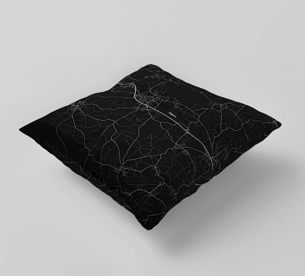 Melle DE cuscino da Christopher Adams