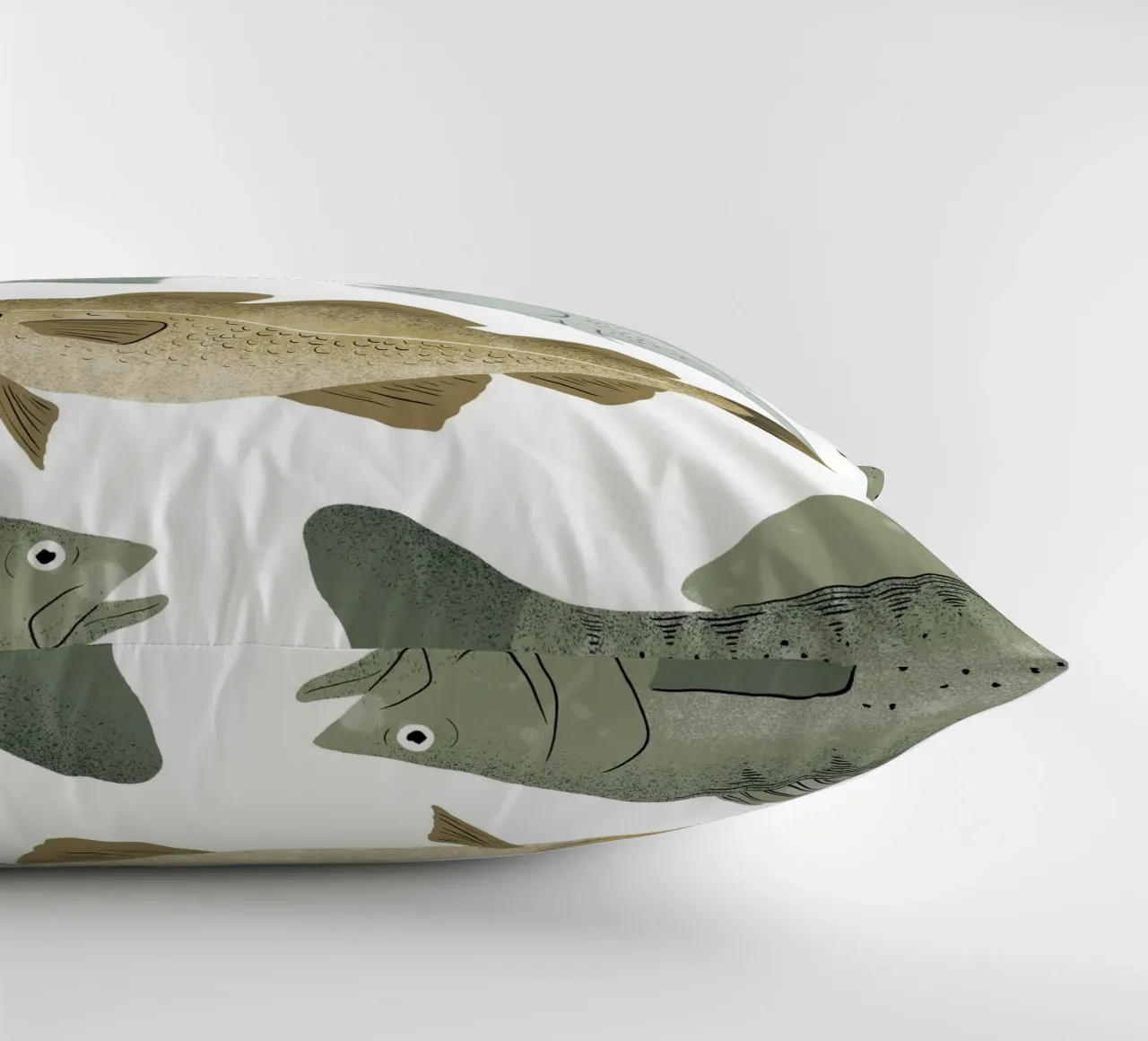 Pesce cuscino da miriamkross