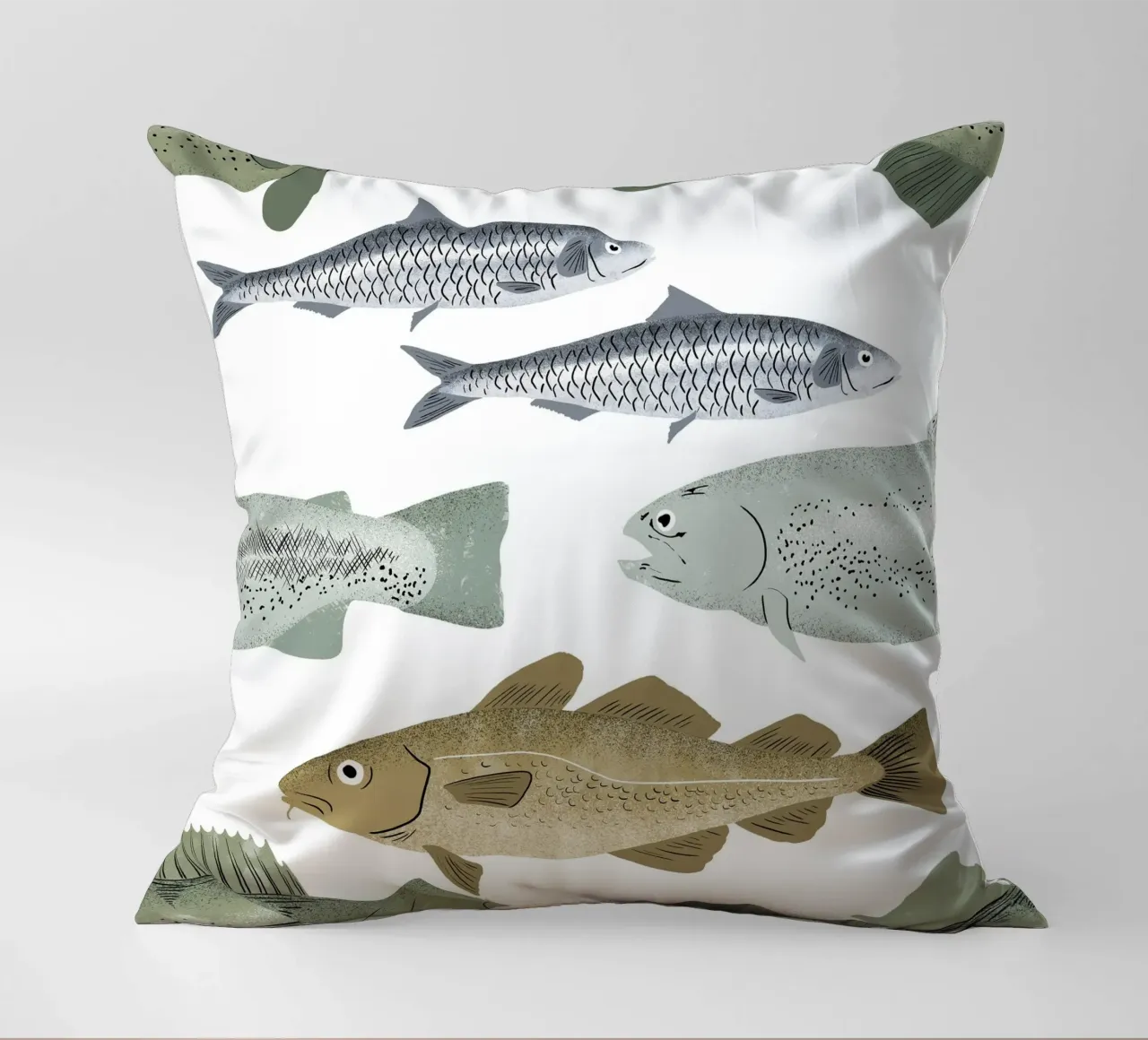 Pesce cuscino da miriamkross