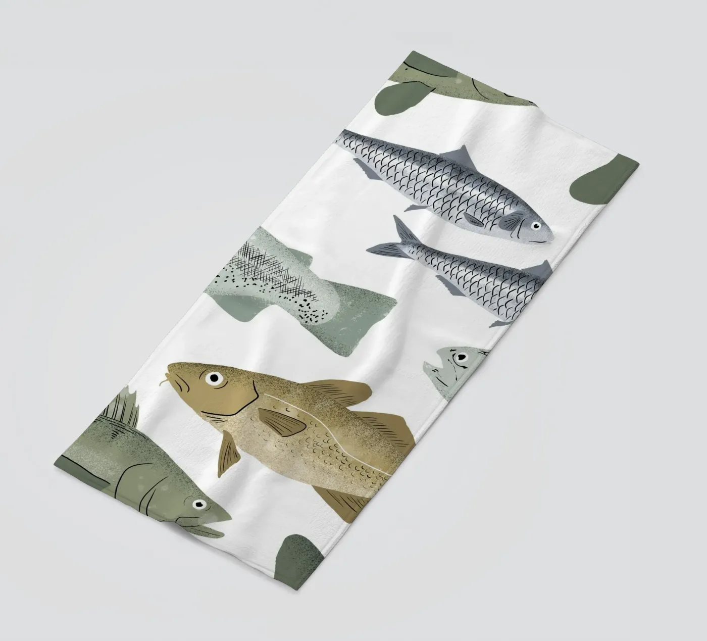 Pesce telo mare da miriamkross