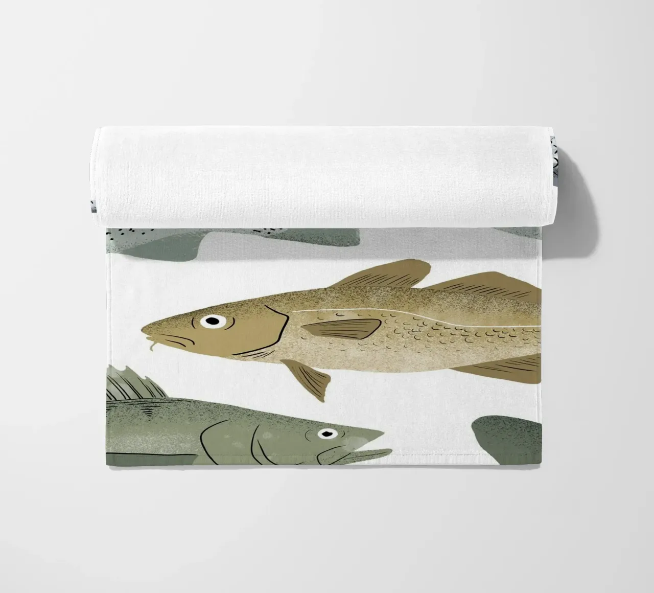 Fish telo mare da miriamkross