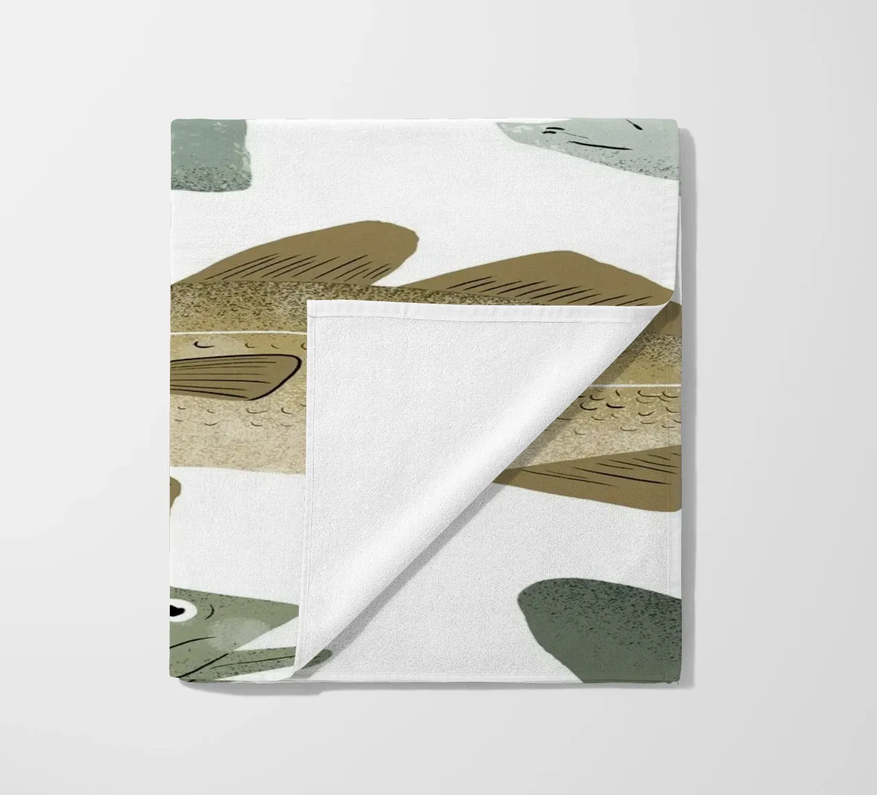 Fish telo mare da miriamkross