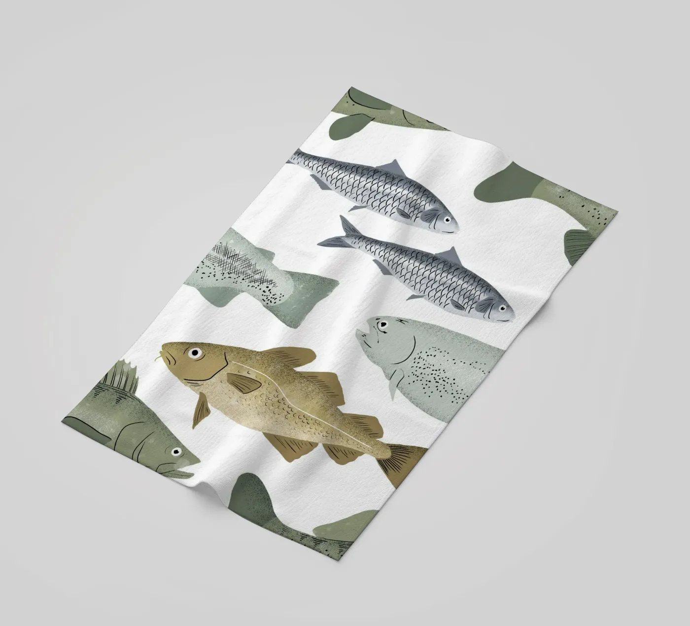 Pesce telo mare da miriamkross