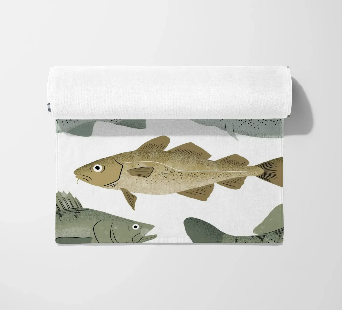 Pesce telo mare da miriamkross