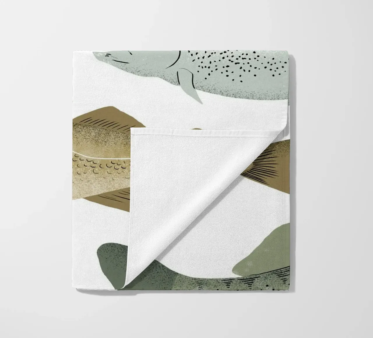 Fish telo mare da miriamkross