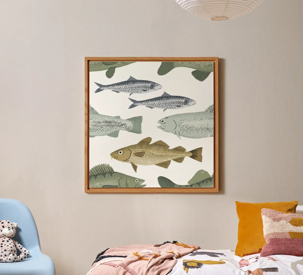 Fish pannello forex da miriamkross