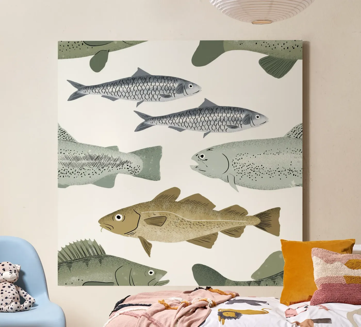 Pesce tela da miriamkross