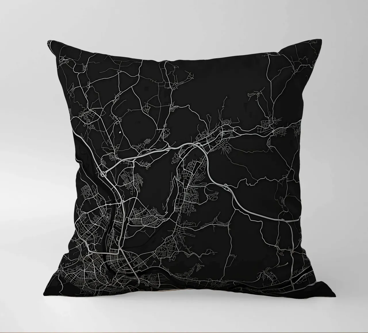 Lorrach DE cuscino da Christopher Adams