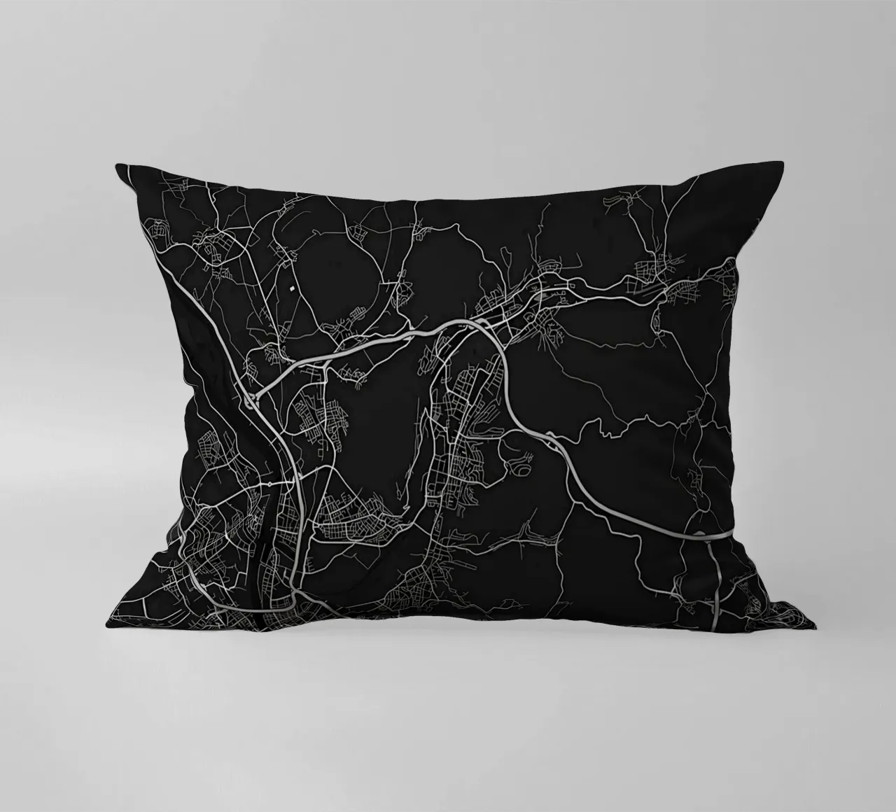 Lorrach DE cuscino da Christopher Adams