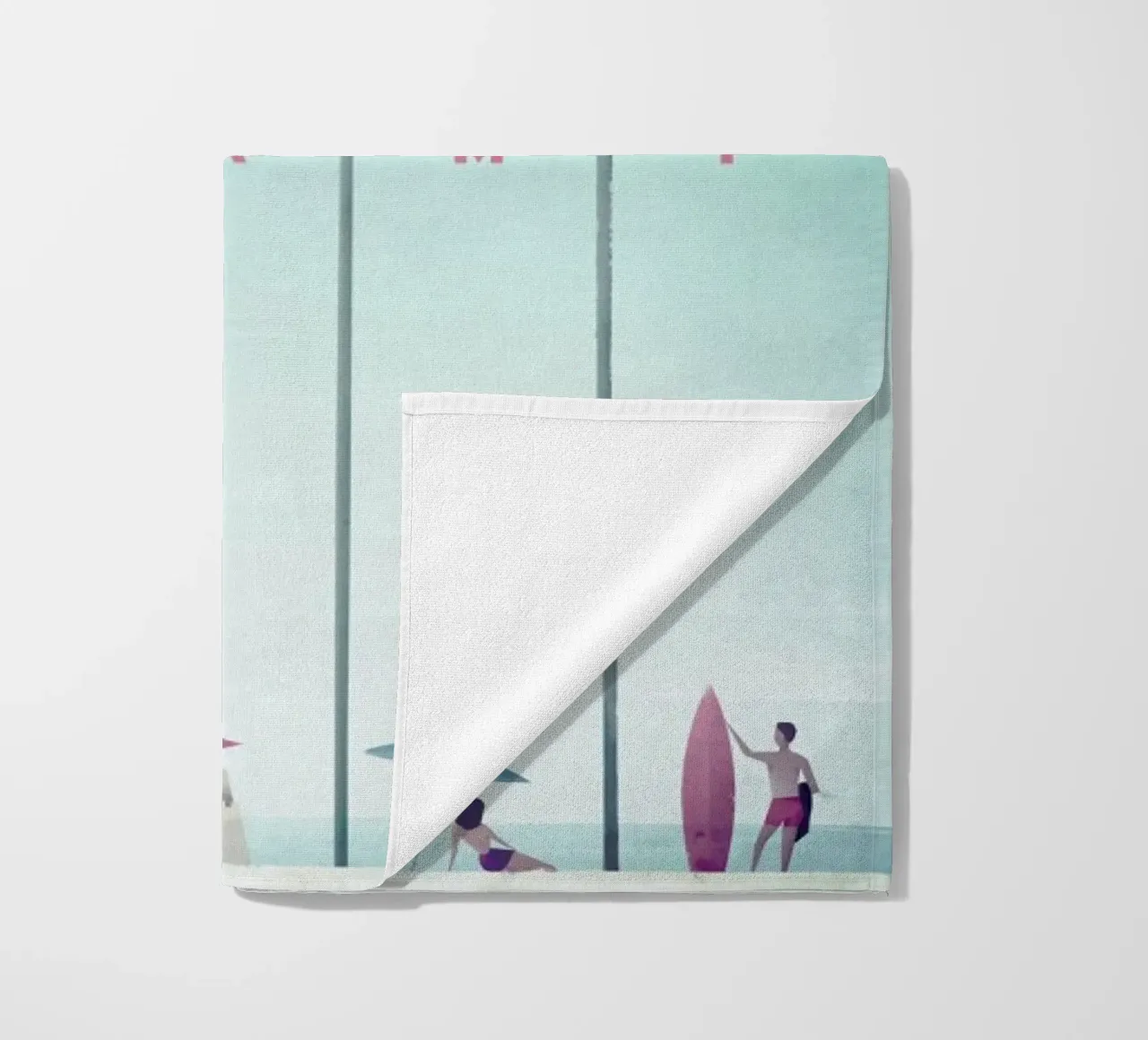 Miami telo mare da Henry Rivers