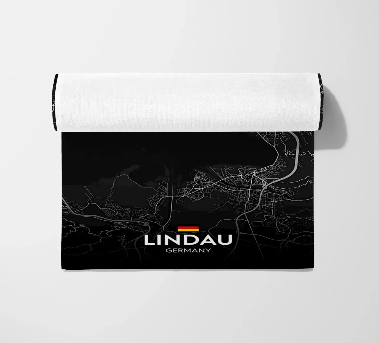 Lindau DE telo mare da Christopher Adams