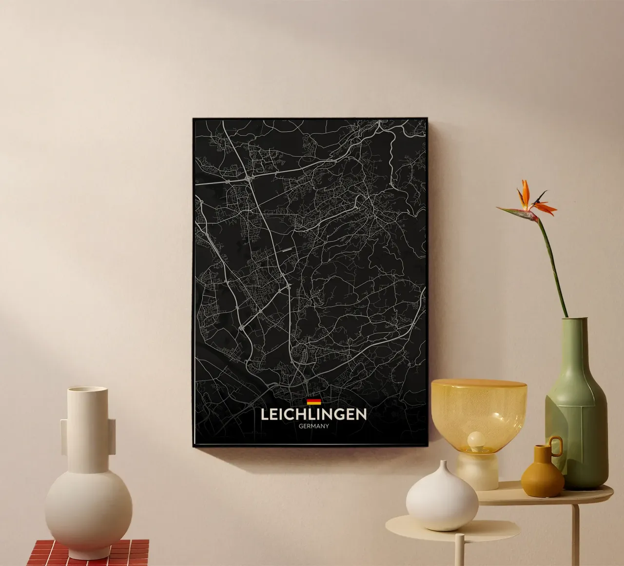 Leichlingen DE plexiglass da Christopher Adams