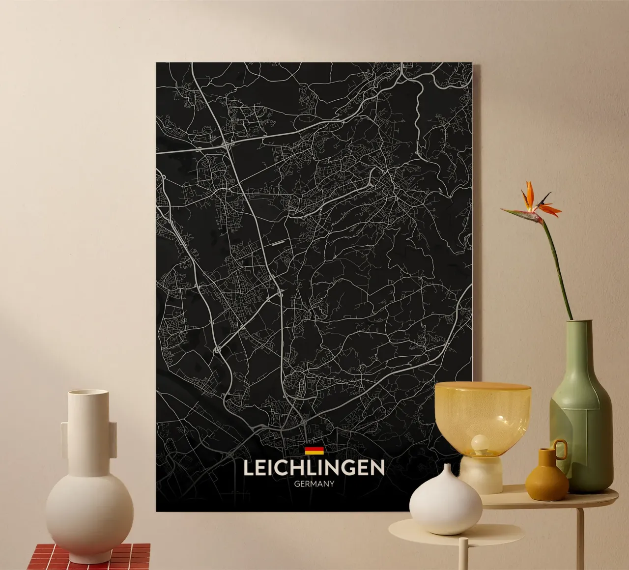 Leichlingen DE plexiglass da Christopher Adams