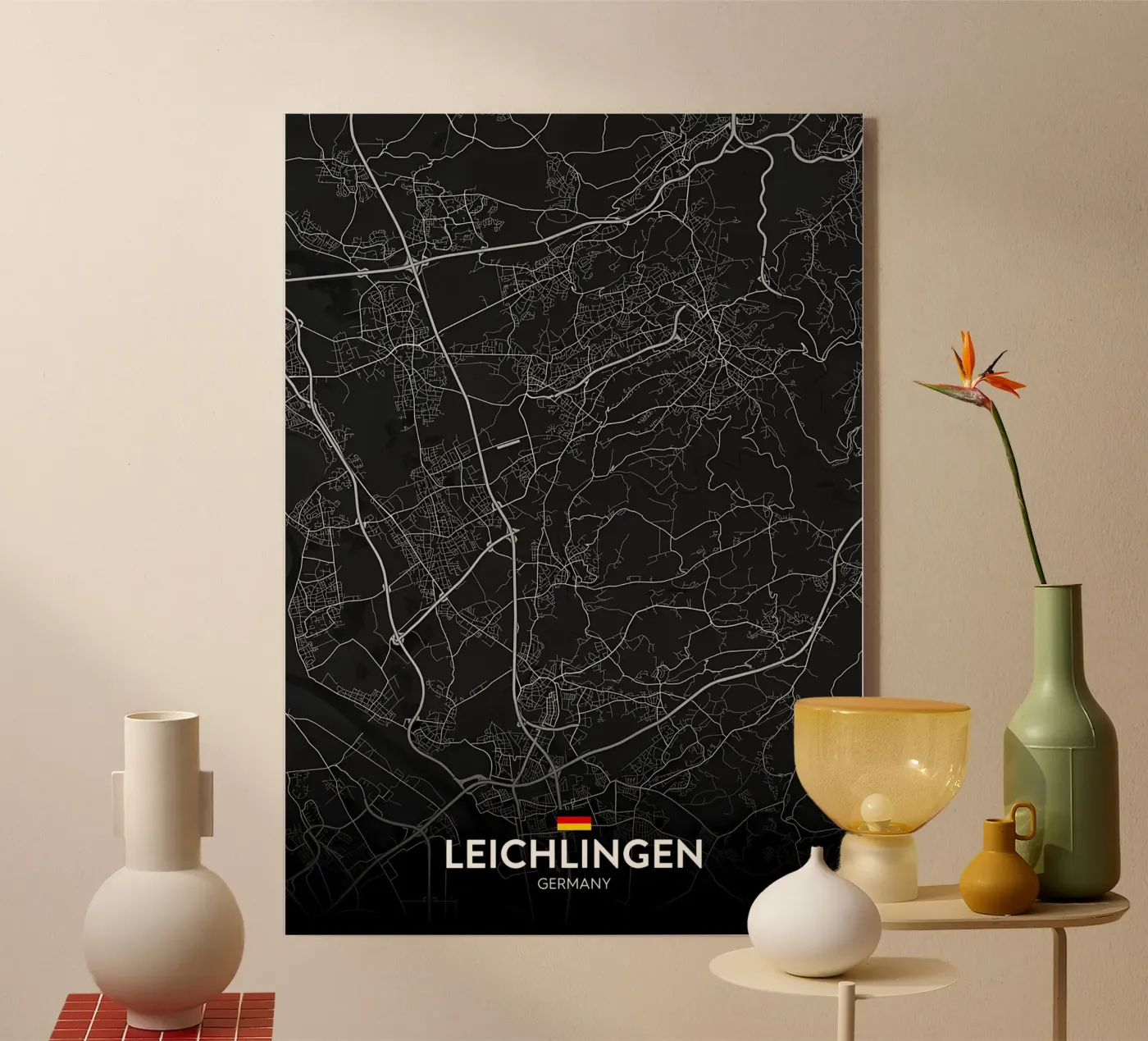 Leichlingen DE plexiglass da Christopher Adams