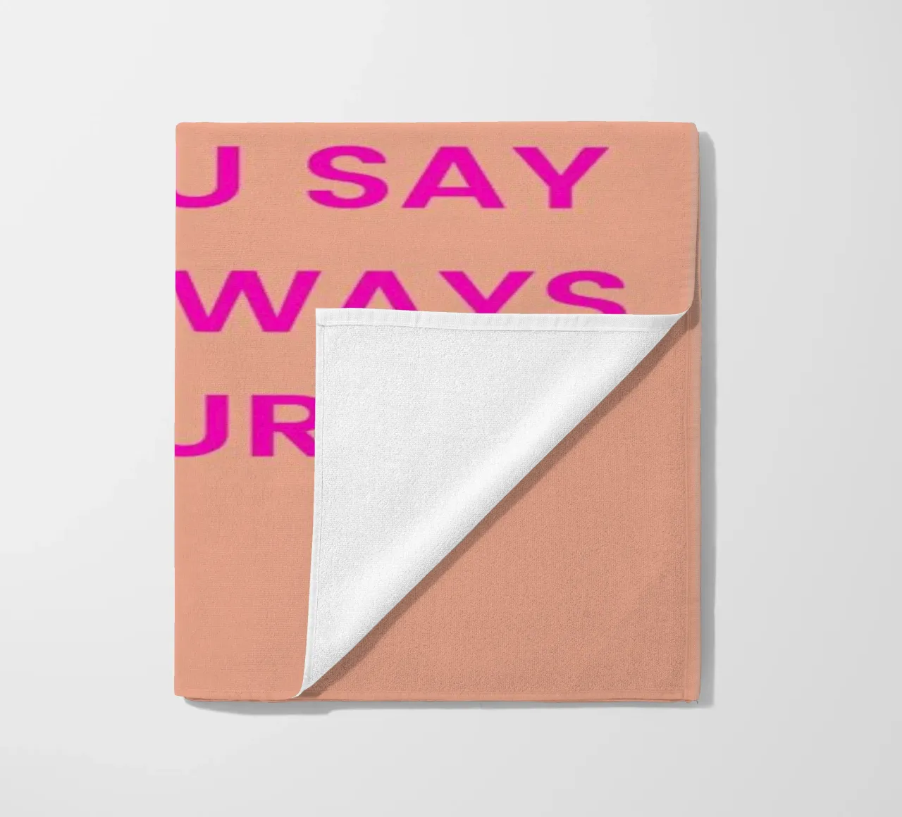 I'm Always Yours telo mare da Studio One