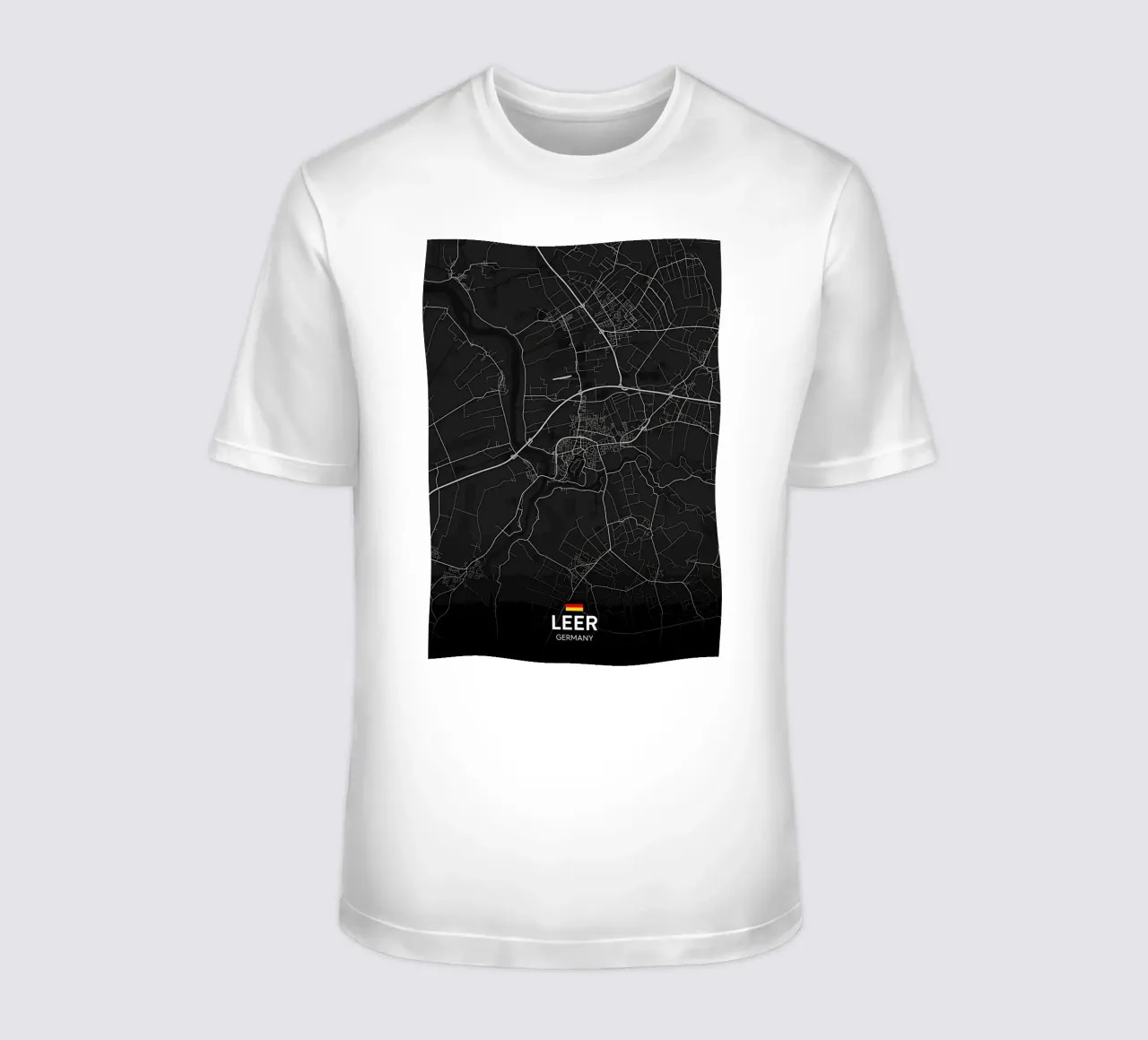 Vuoto IT t-shirt da Christopher Adams