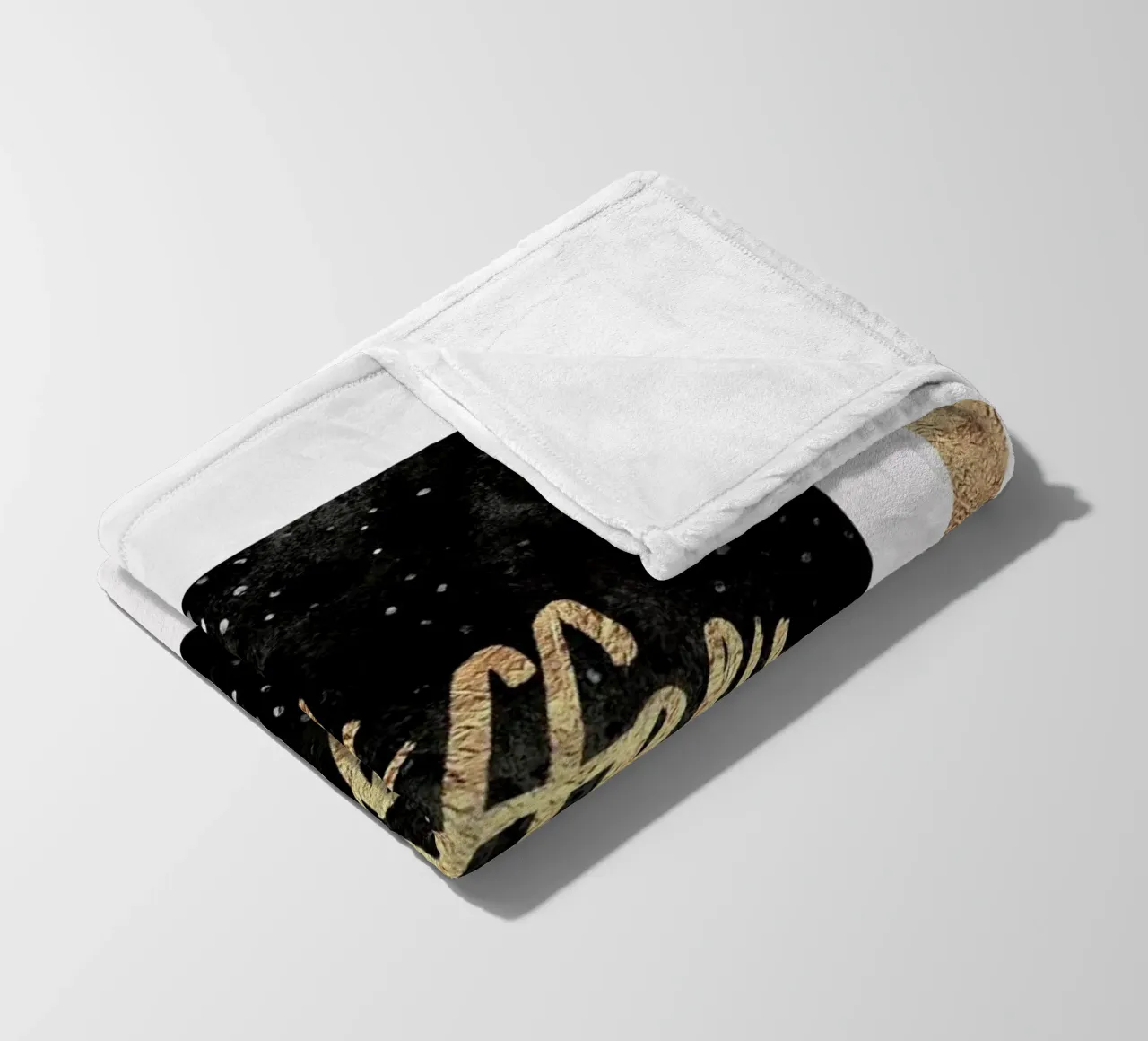 Drink Coffee and Do Good 1 coperta in pile da Elisabeth Fredriksson