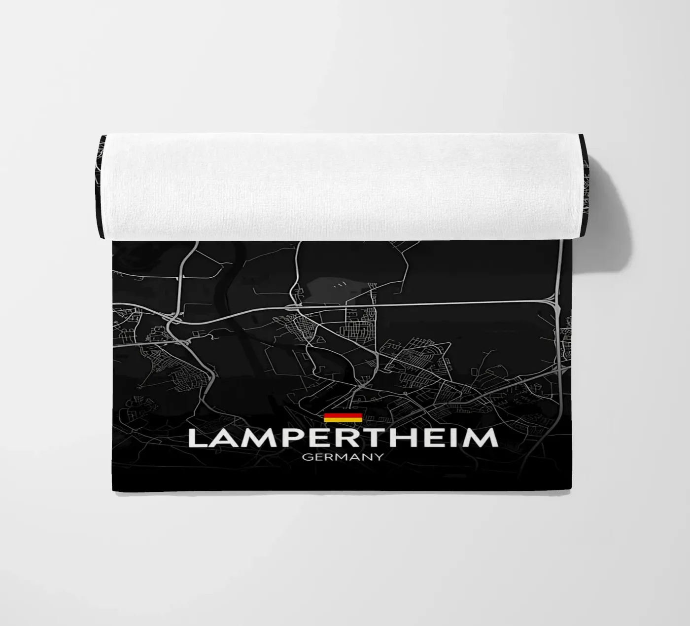 Lampertheim DE telo mare da Christopher Adams