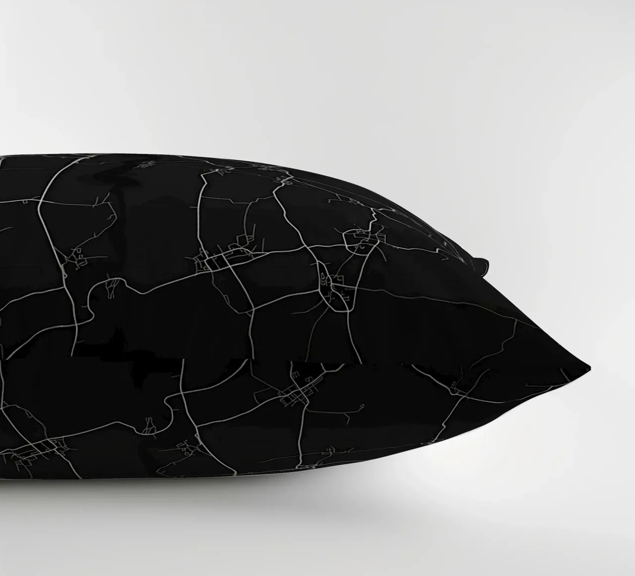 mappa cuscino da Christopher Adams