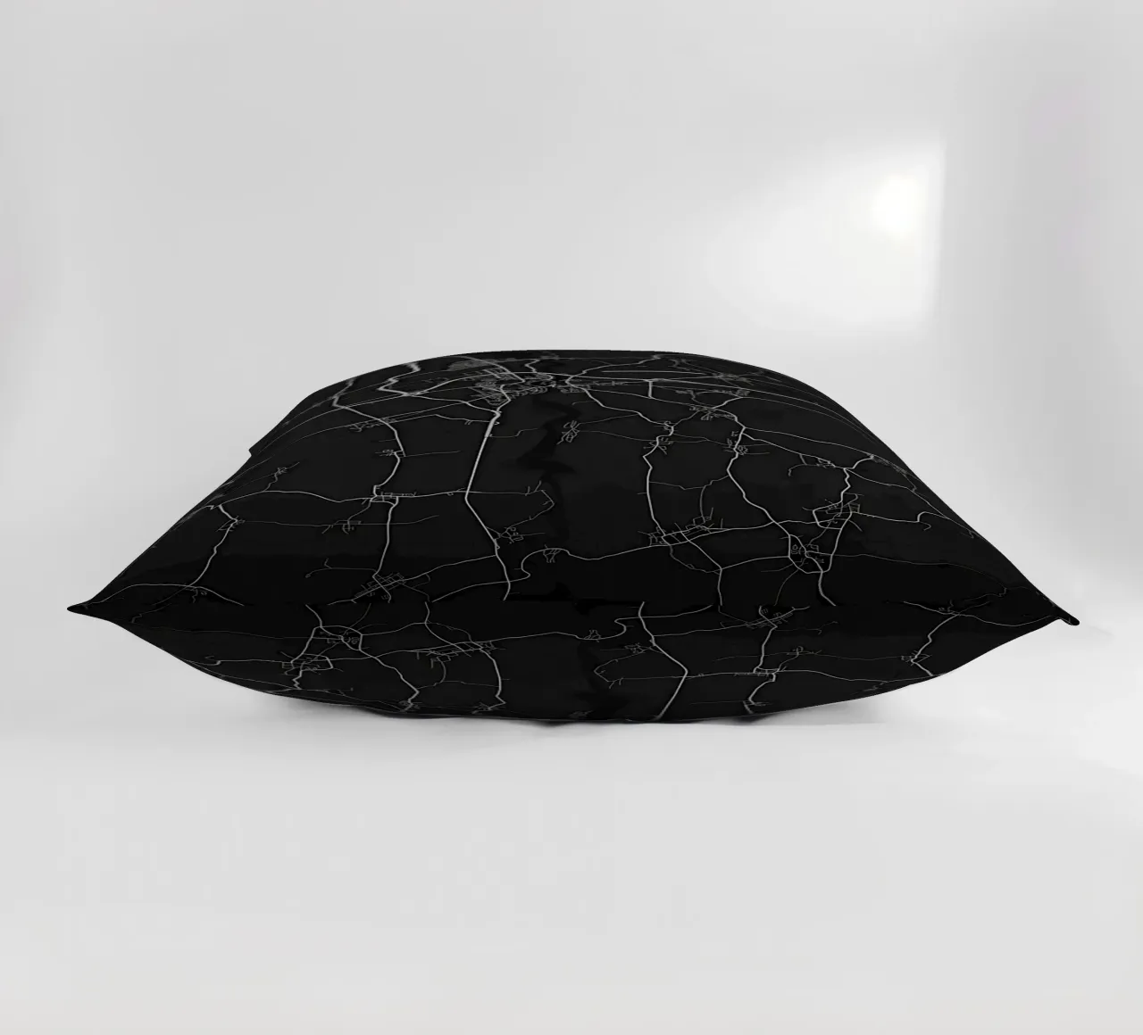 mappa cuscino da Christopher Adams