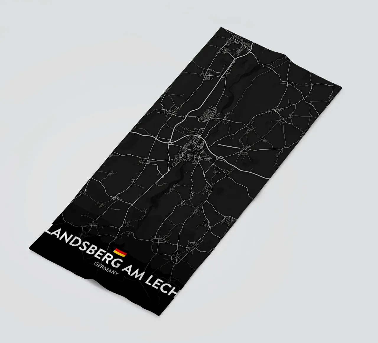 map telo mare da Christopher Adams