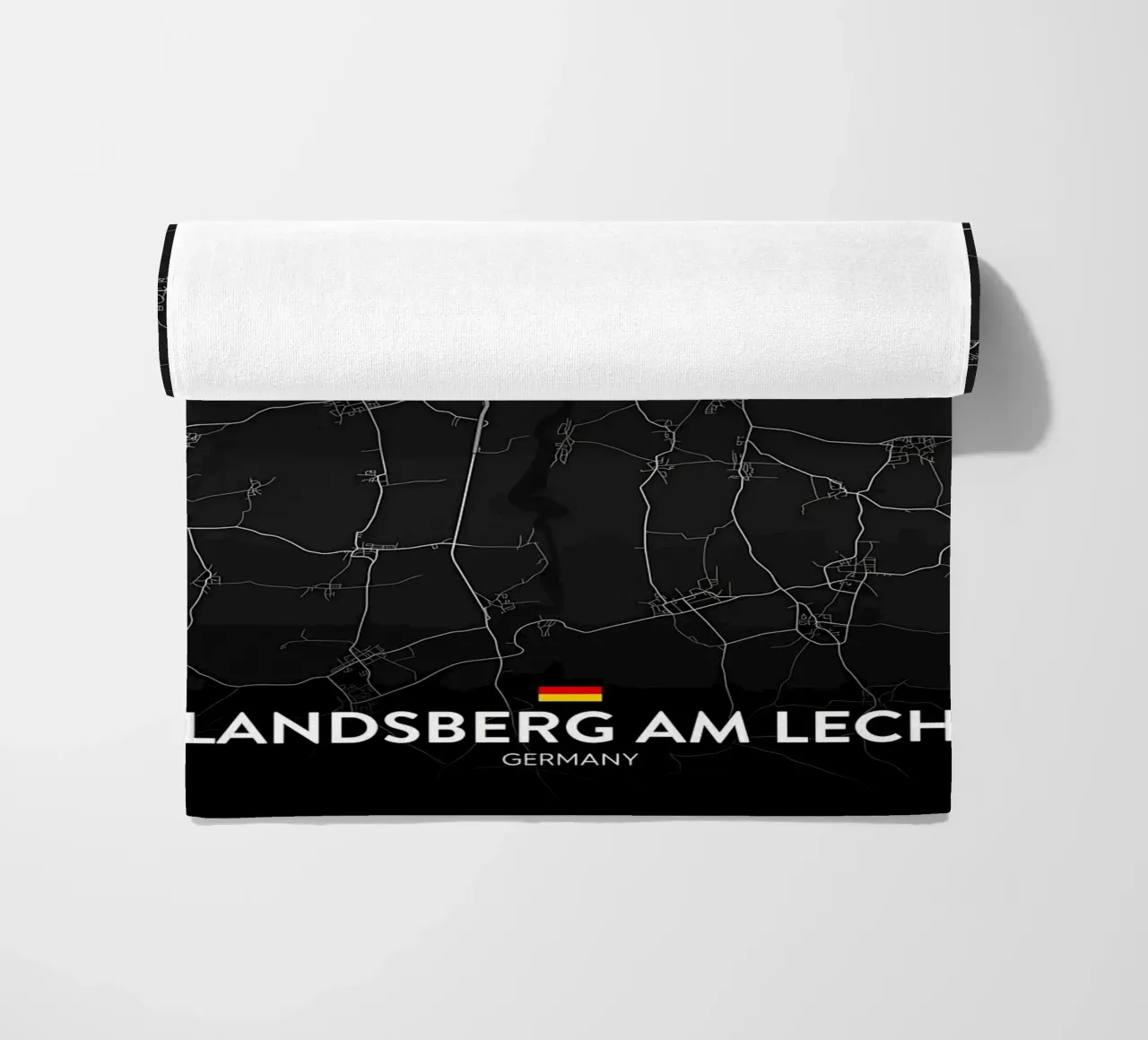 map telo mare da Christopher Adams