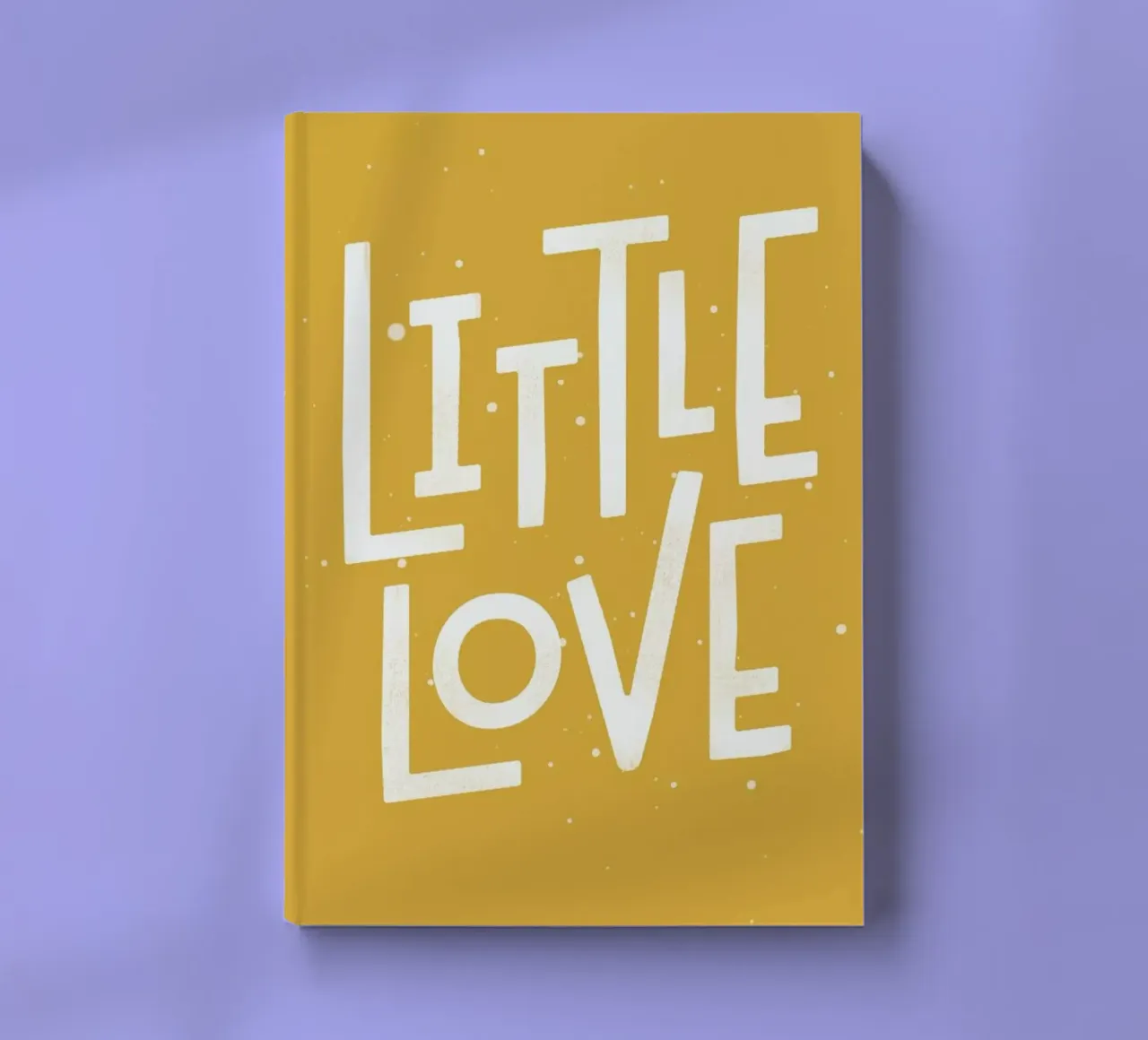 Little Love diario da Summerchamps