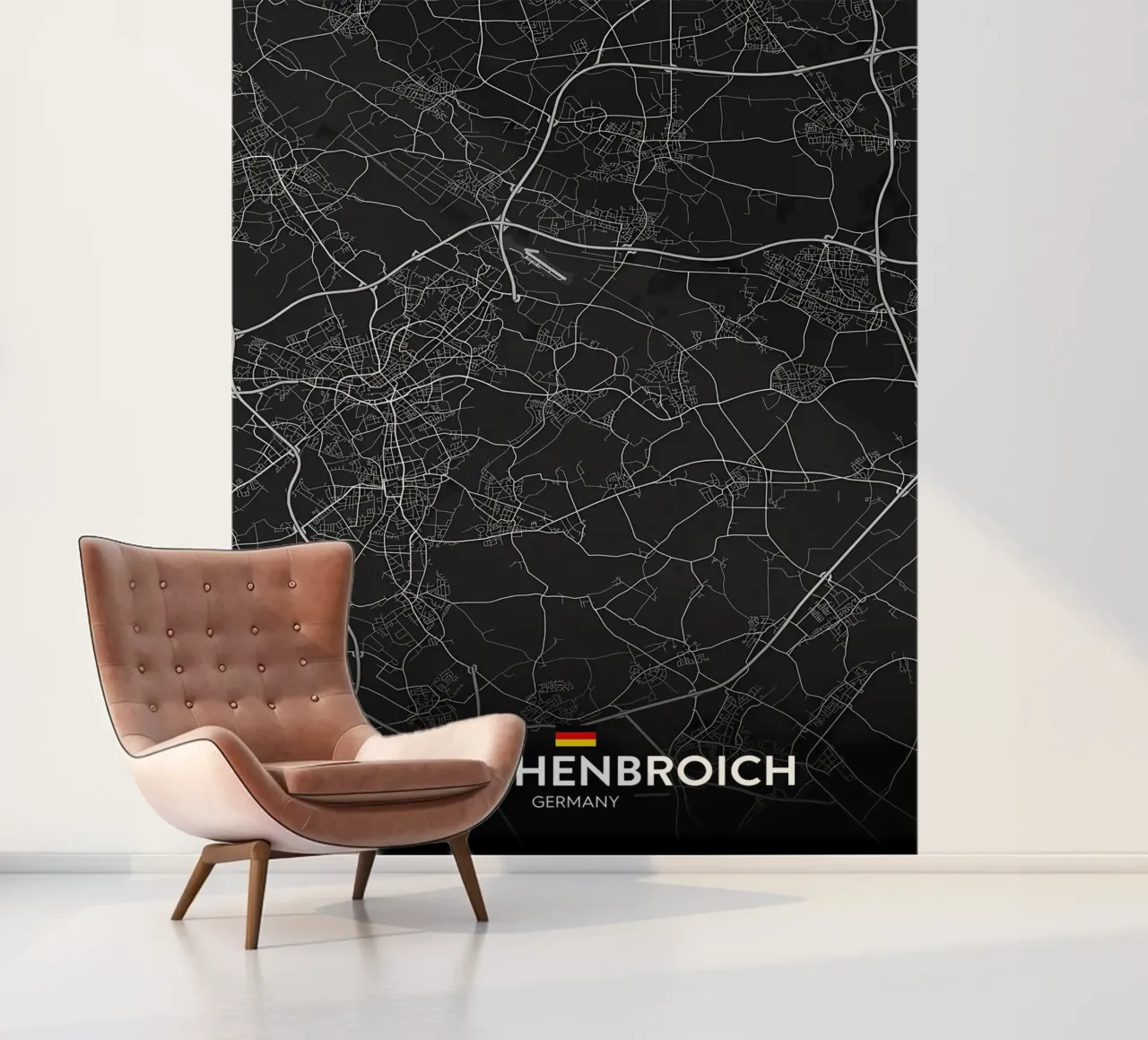 Korschenbroich DE photo wallpaper by Christopher Adams