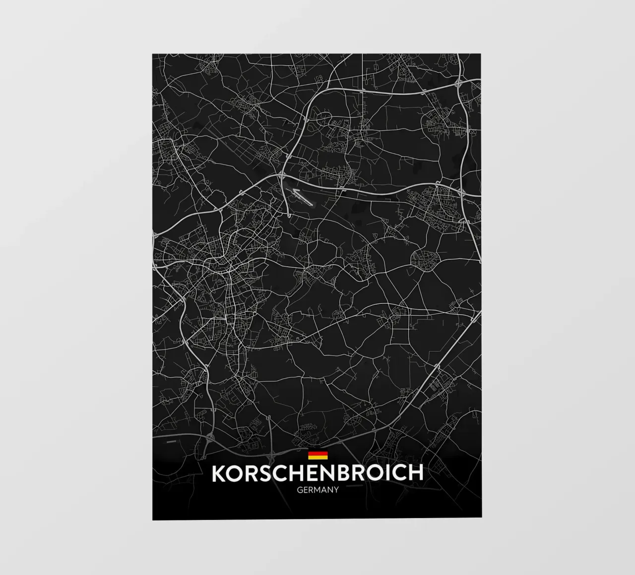 Korschenbroich DE photo wallpaper by Christopher Adams