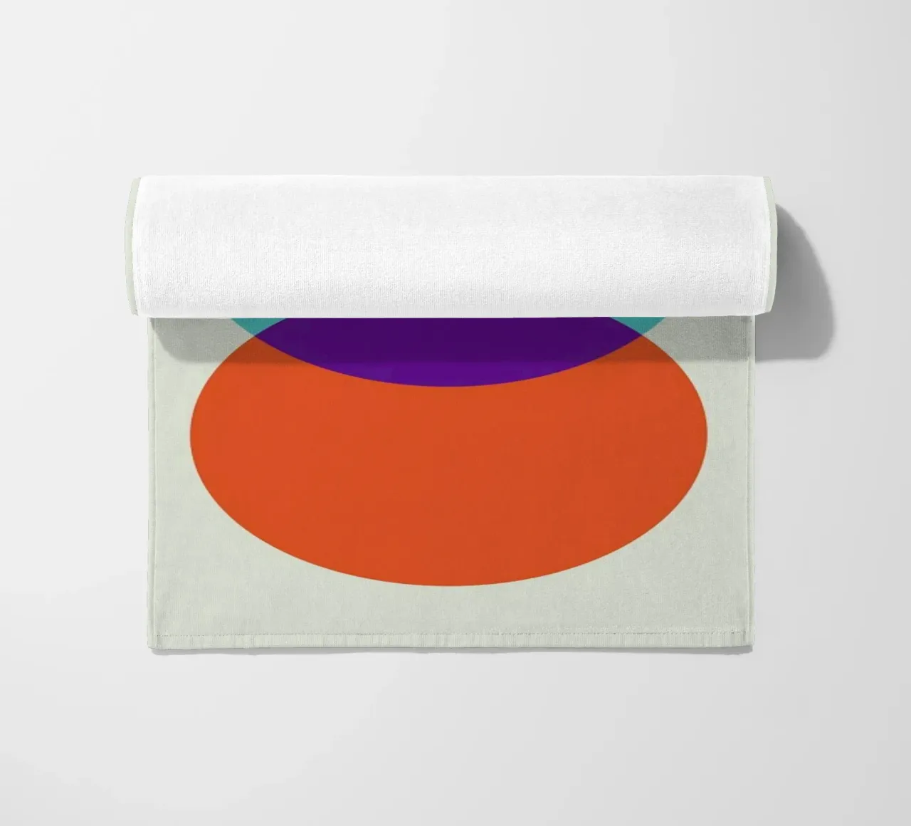 Dualism telo mare da Genís Carreras