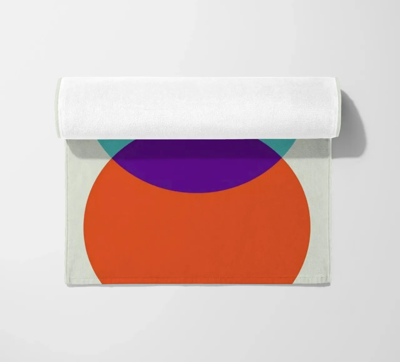 Dualism telo mare da Genís Carreras