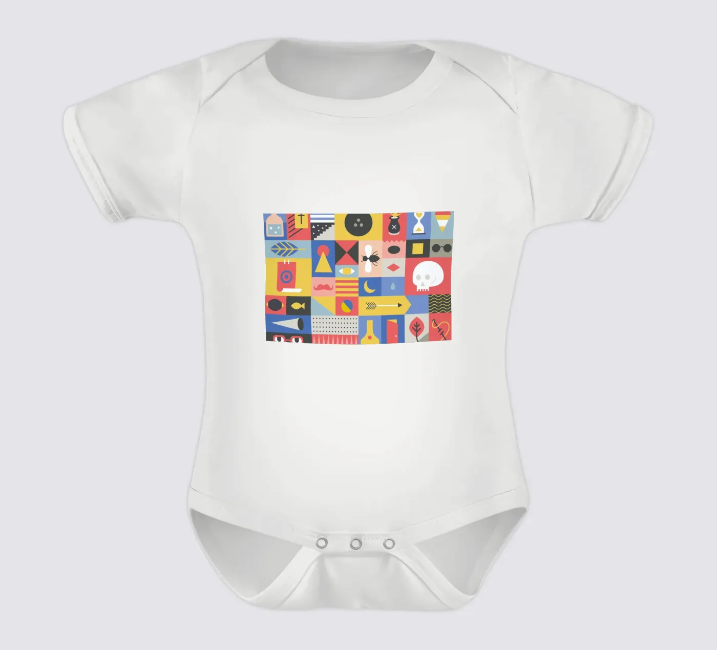 Lost body bébé de Tyler Dale