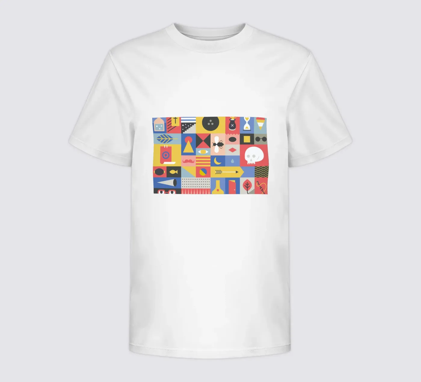 Lost Kinder T-Shirt von Tyler Dale